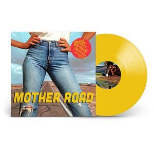 Grace Potter - Mother Road  LP LP